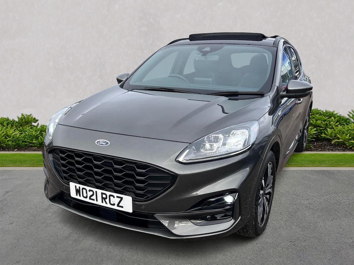 Used Ford Kuga 2021 for sale - 76611634: Photo 20