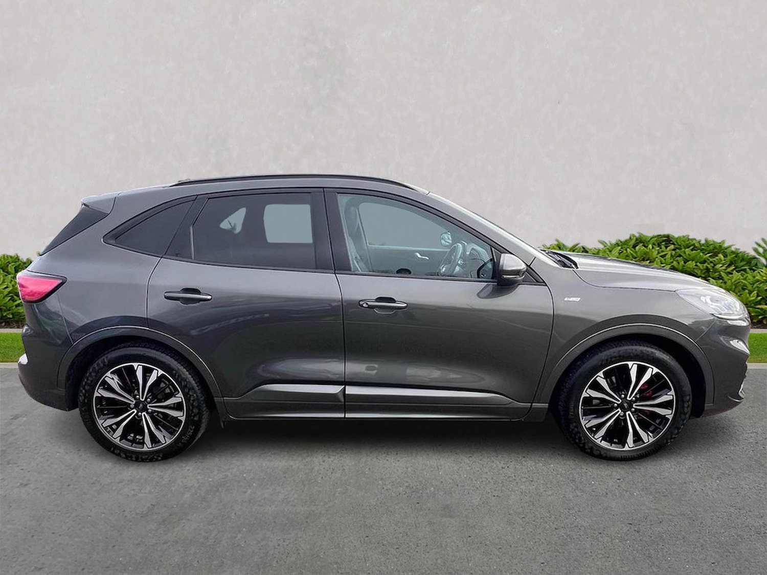 Used Ford Kuga 2021 for sale - 76611634: Photo 3