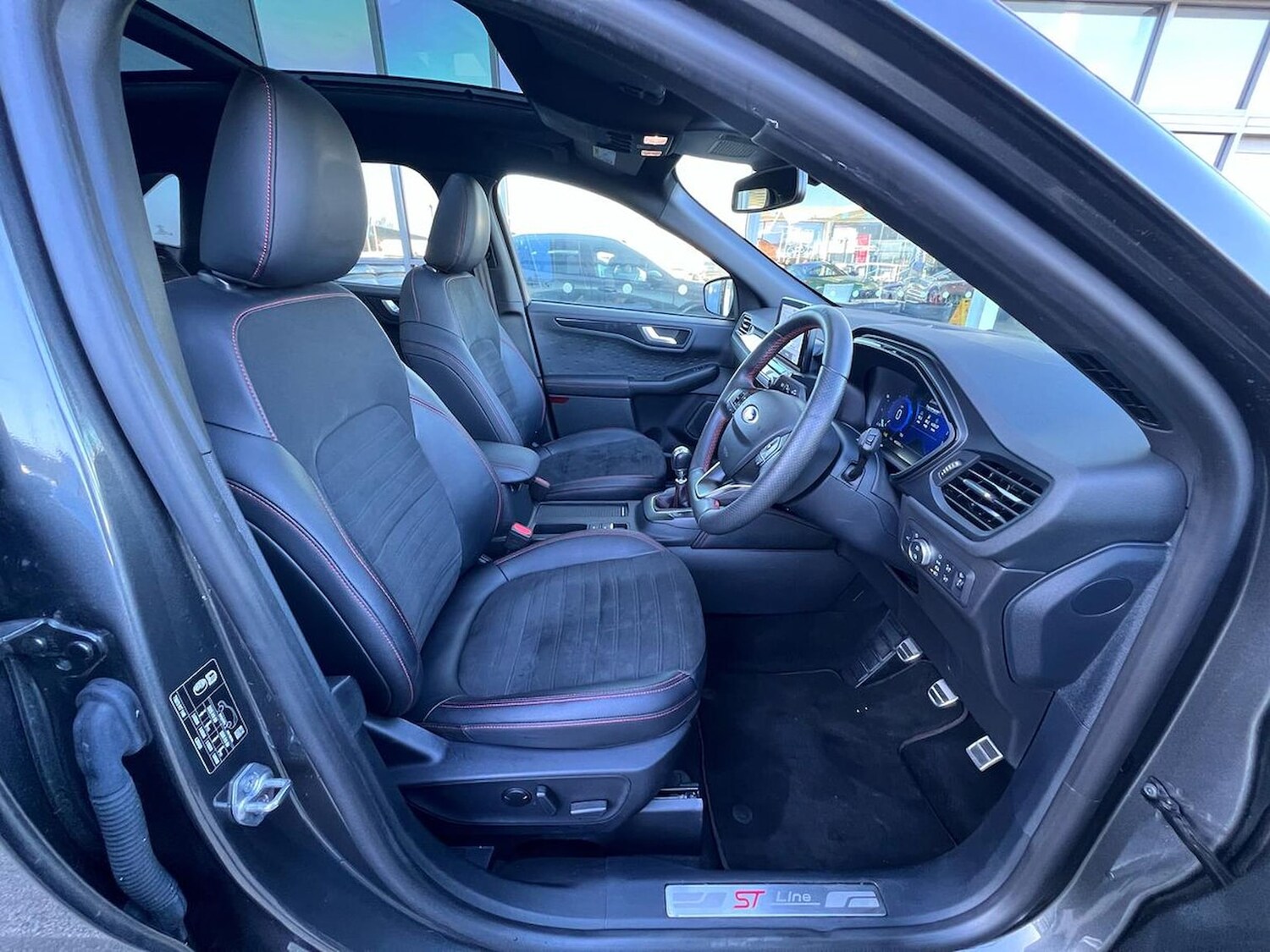 Used Ford Kuga 2021 for sale - 76611634: Photo 31