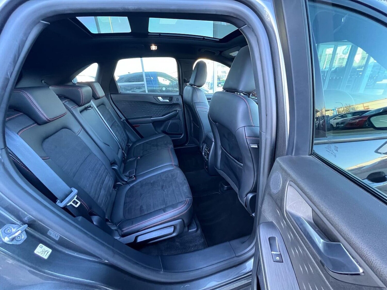 Used Ford Kuga 2021 for sale - 76611634: Photo 33