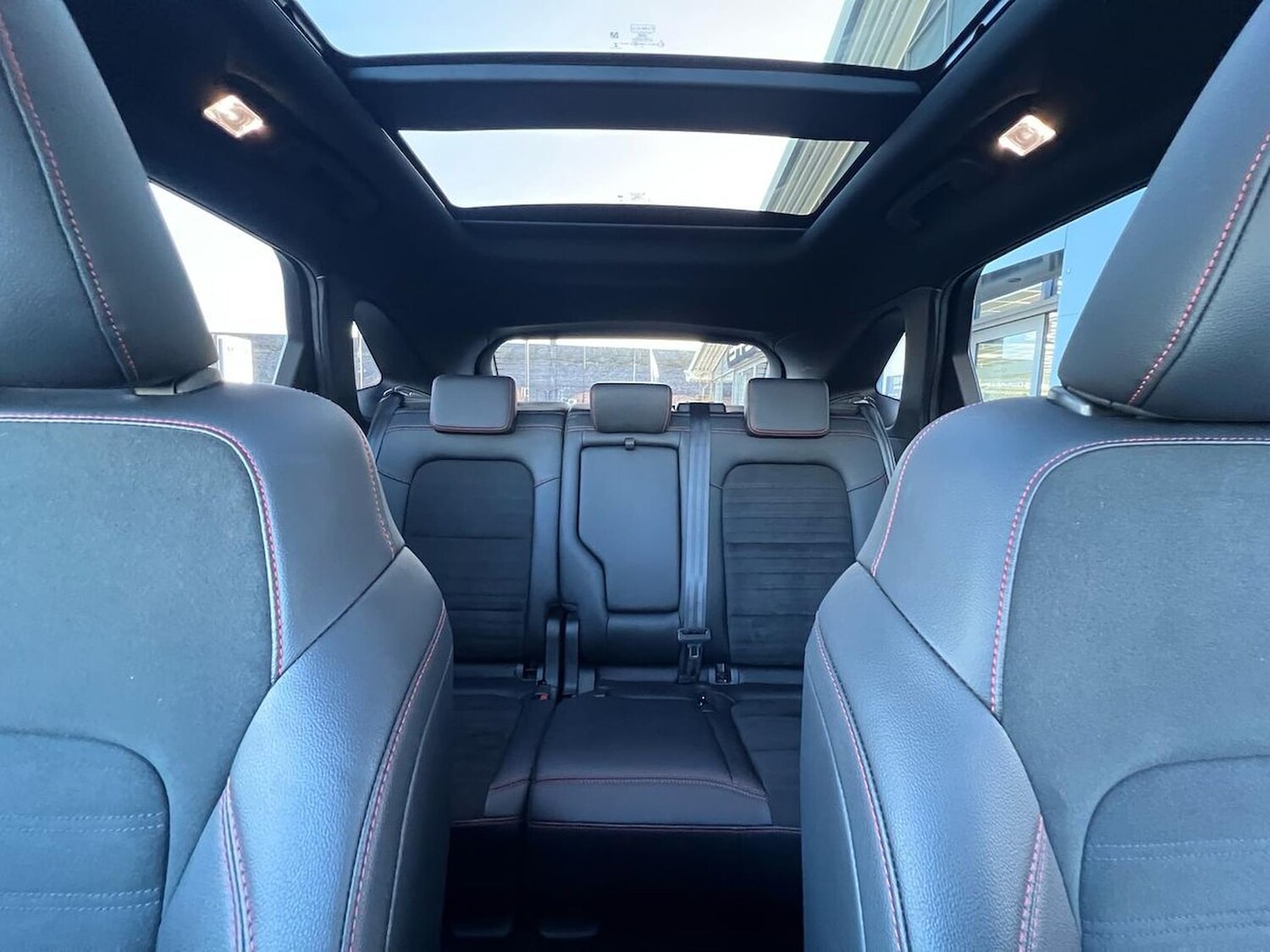 Used Ford Kuga 2021 for sale - 76611634: Photo 34