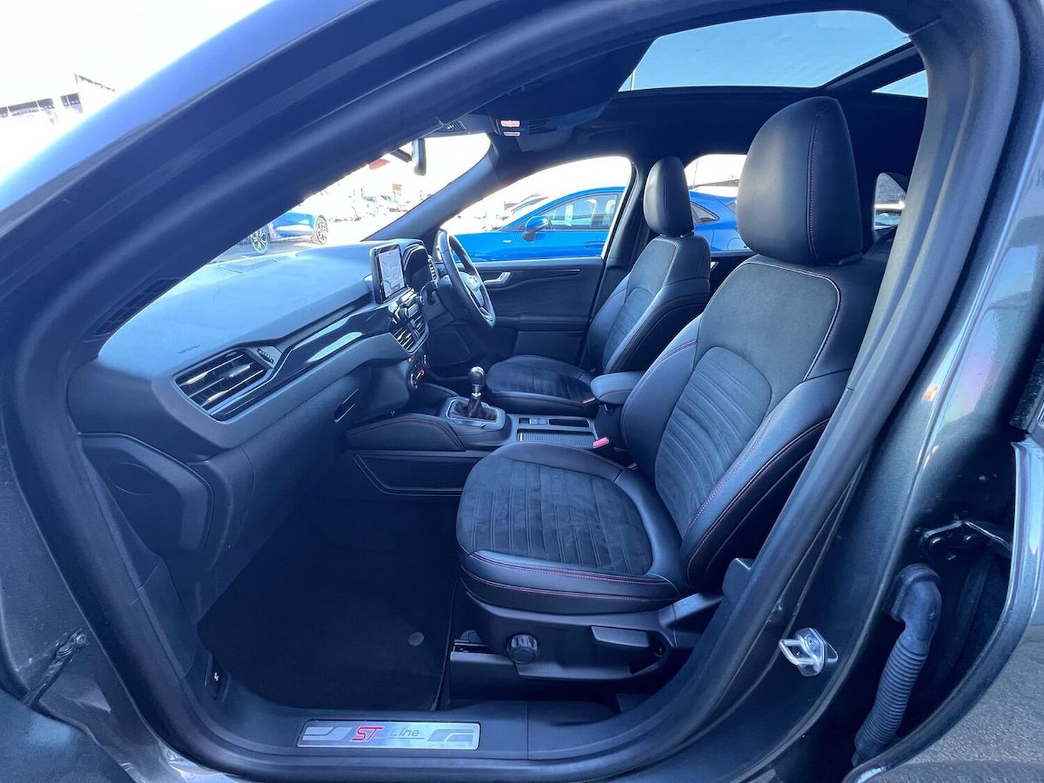 Used Ford Kuga 2021 for sale - 76611634: Photo 35