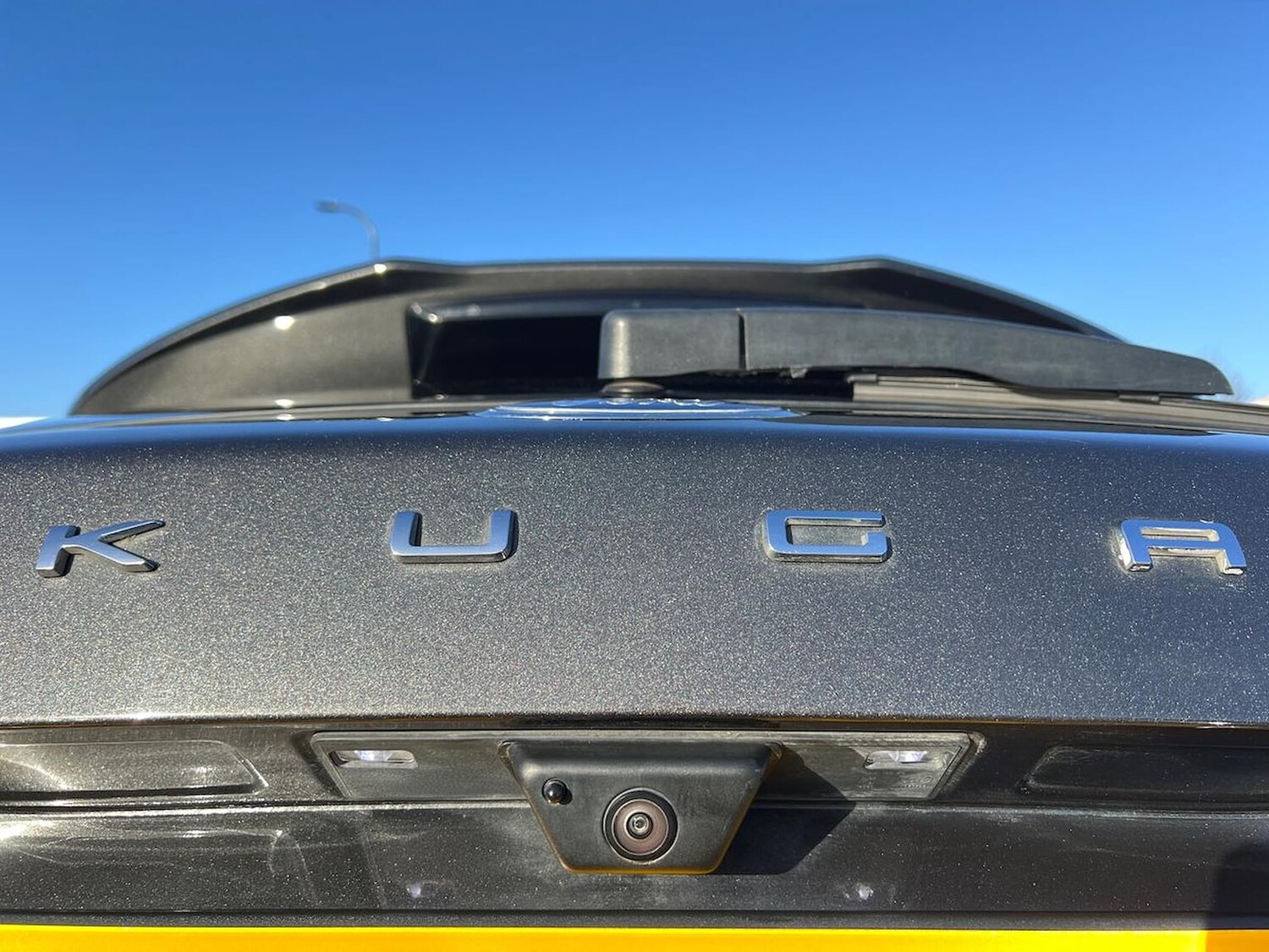 Used Ford Kuga 2021 for sale - 76611634: Photo 38