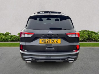 Used Ford Kuga 2021 for sale - 76611634: Photo