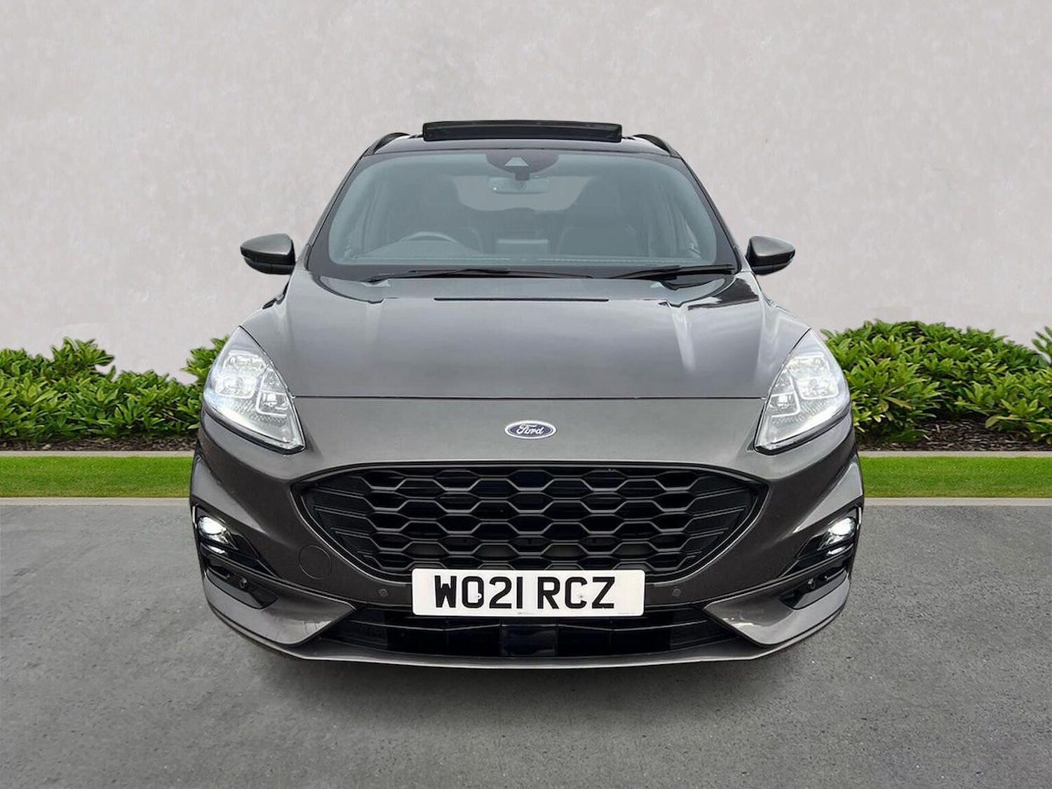 Used Ford Kuga 2021 for sale - 76611634: Photo 5