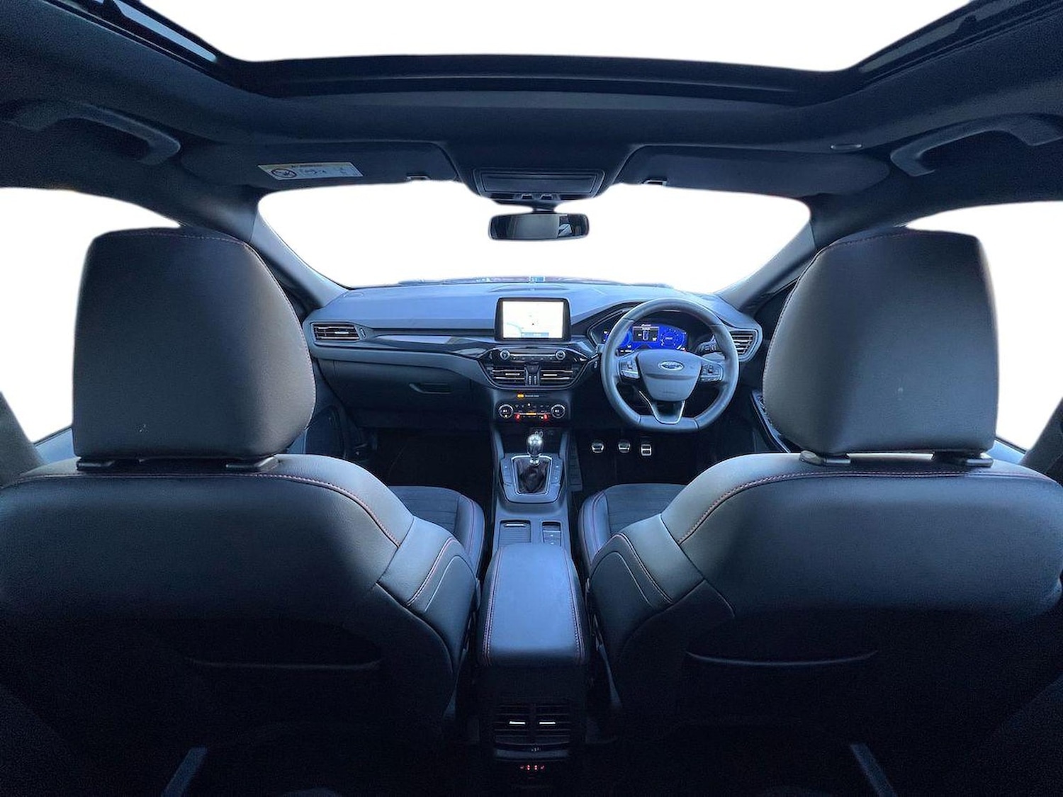 Used Ford Kuga 2021 for sale - 76611634: Photo 8