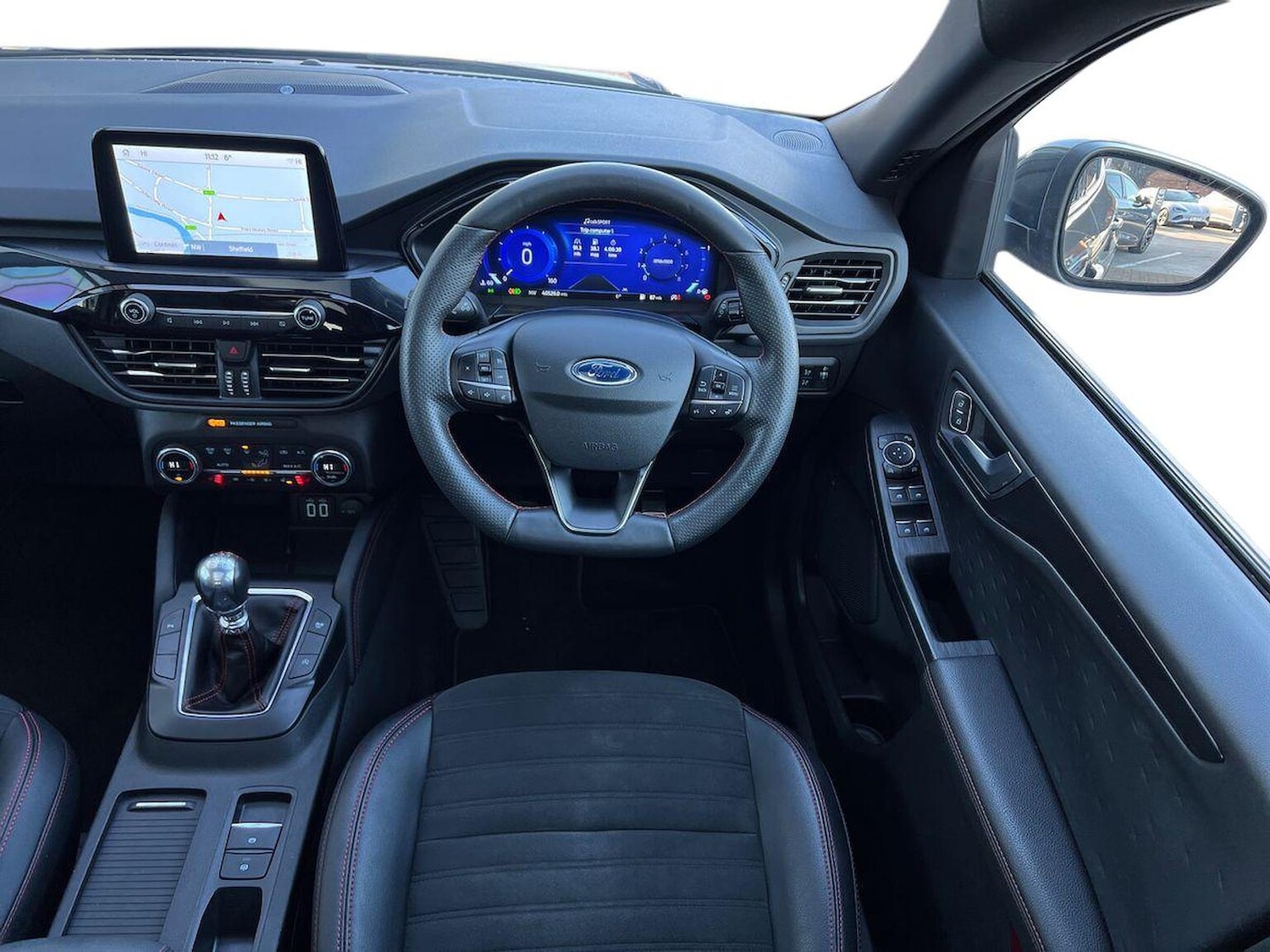 Used Ford Kuga 2021 for sale - 76611634: Photo 9