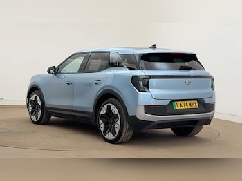 Used Ford Explorer 2024 for sale - 78379706: Photo