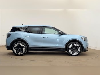 Used Ford Explorer 2024 for sale - 78379706: Photo