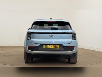 Used Ford Explorer 2024 for sale - 78379706: Photo