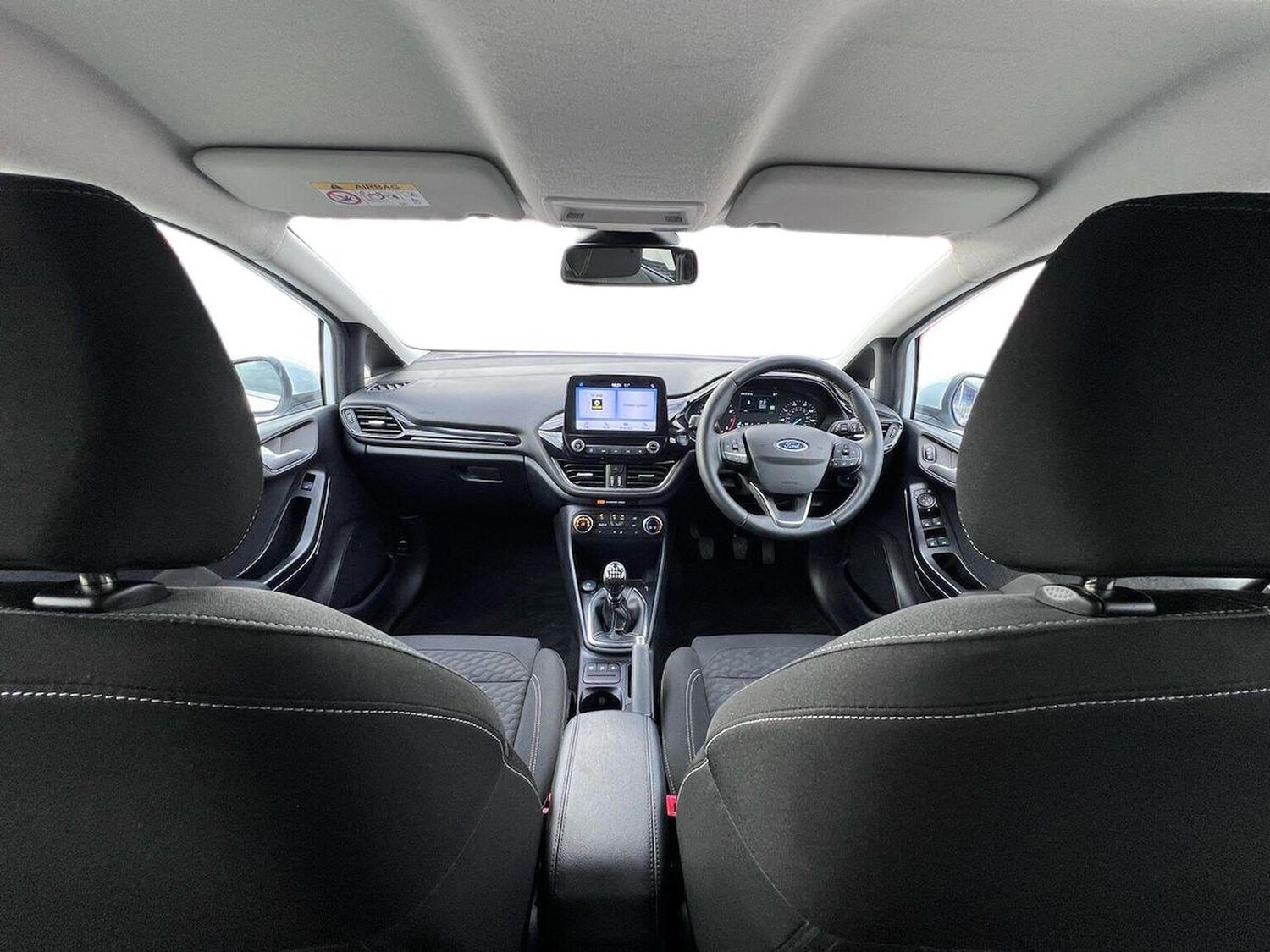 Used Ford Fiesta 2023 for sale - 78106305: Photo 10