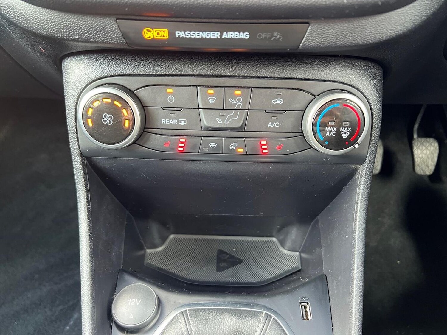 Used Ford Fiesta 2023 for sale - 78106305: Photo 14