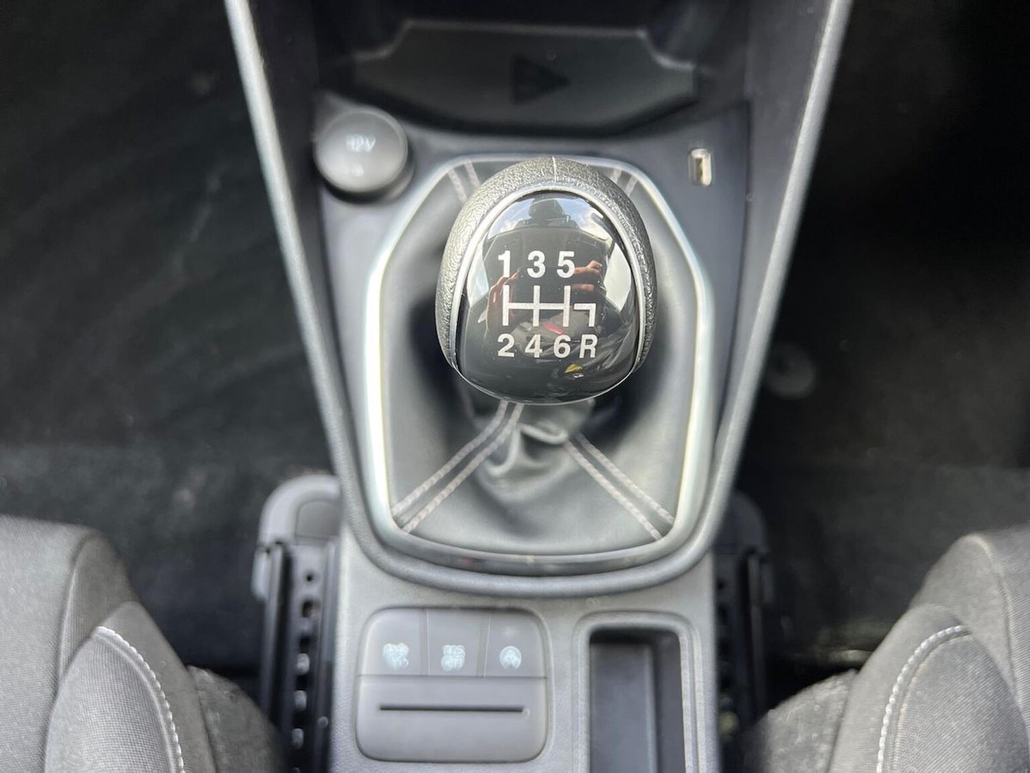 Used Ford Fiesta 2023 for sale - 78106305: Photo 15