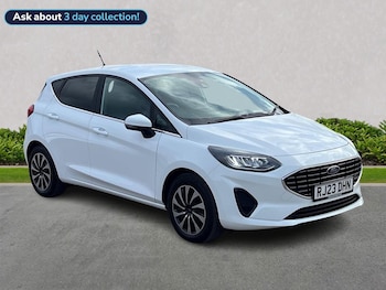 Ford Fiesta feature image