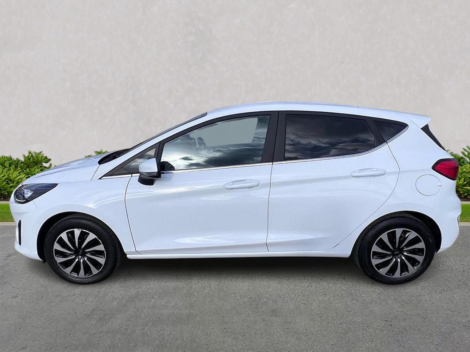 Used Ford Fiesta 2023 for sale - 78106305: Photo 21