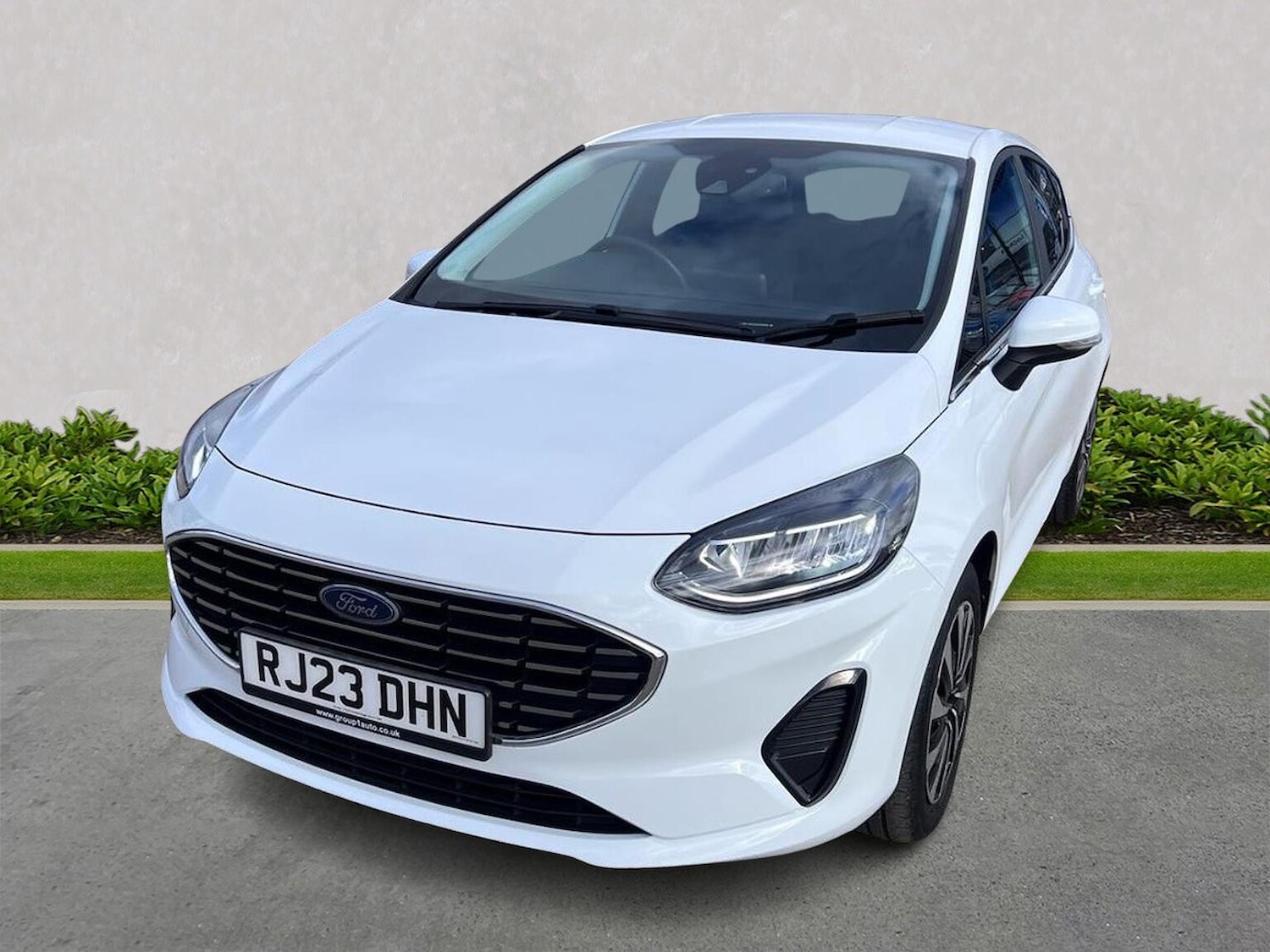 Used Ford Fiesta 2023 for sale - 78106305: Photo 22