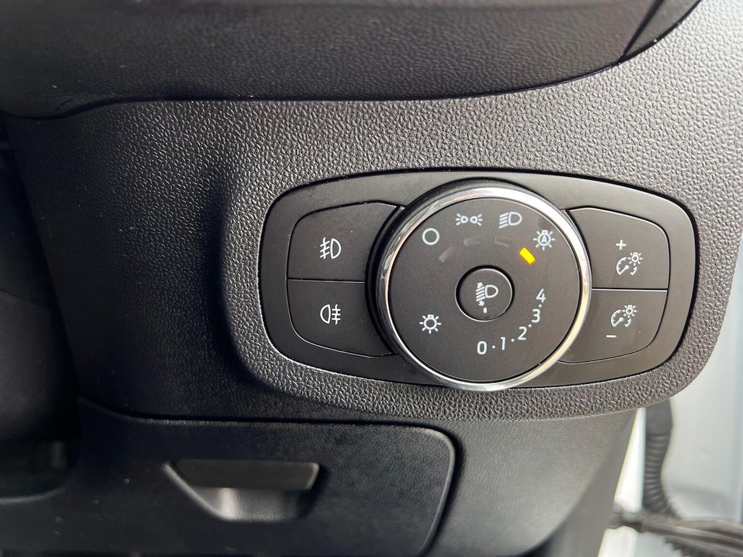 Used Ford Fiesta 2023 for sale - 78106305: Photo 24