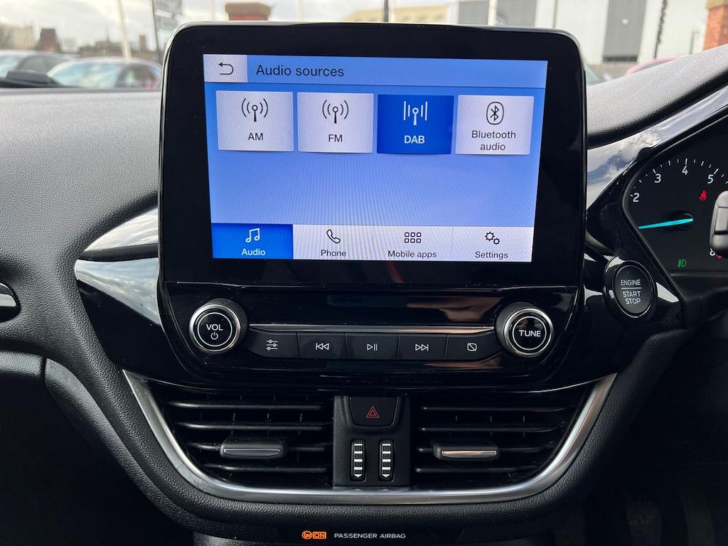 Used Ford Fiesta 2023 for sale - 78106305: Photo 26