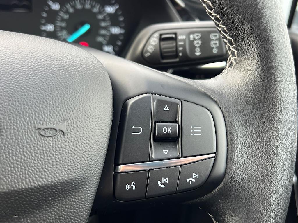 Used Ford Fiesta 2023 for sale - 78106305: Photo 29