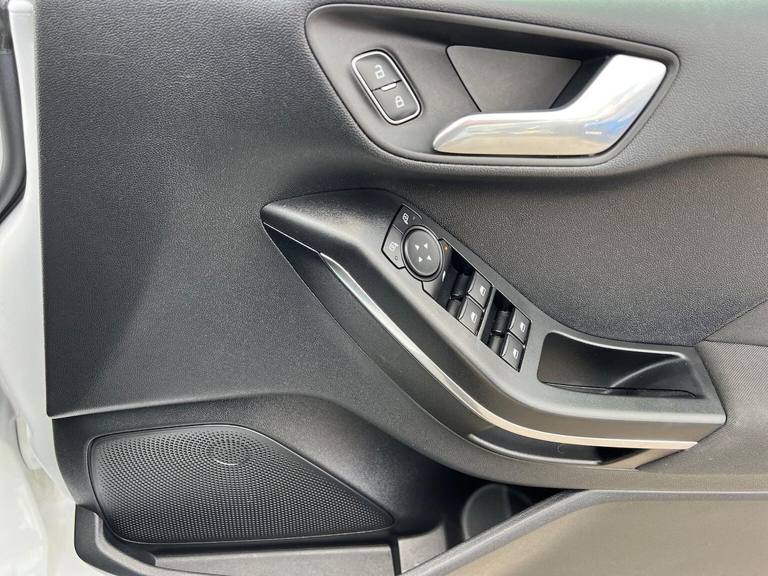 Used Ford Fiesta 2023 for sale - 78106305: Photo 32