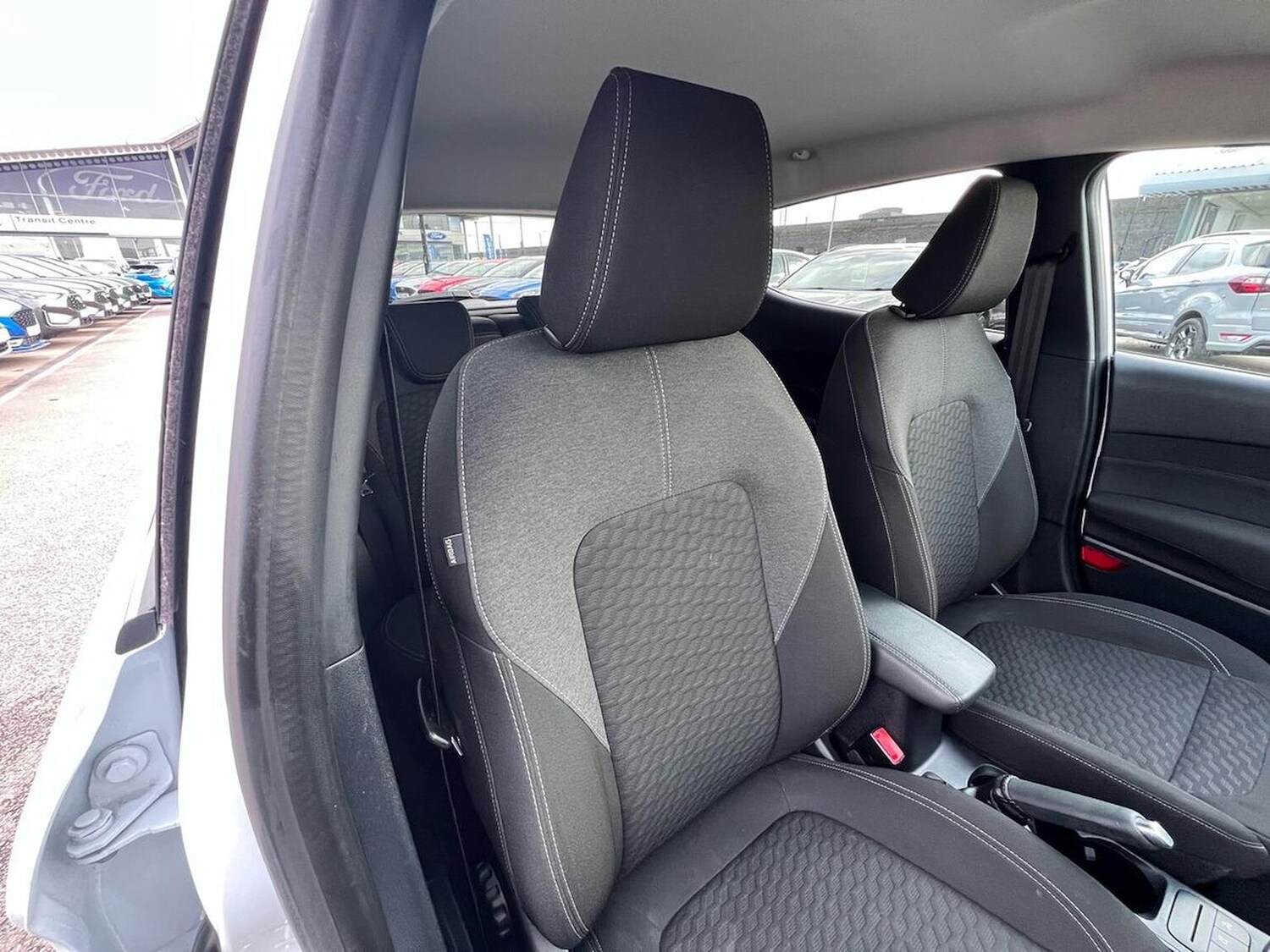 Used Ford Fiesta 2023 for sale - 78106305: Photo 34