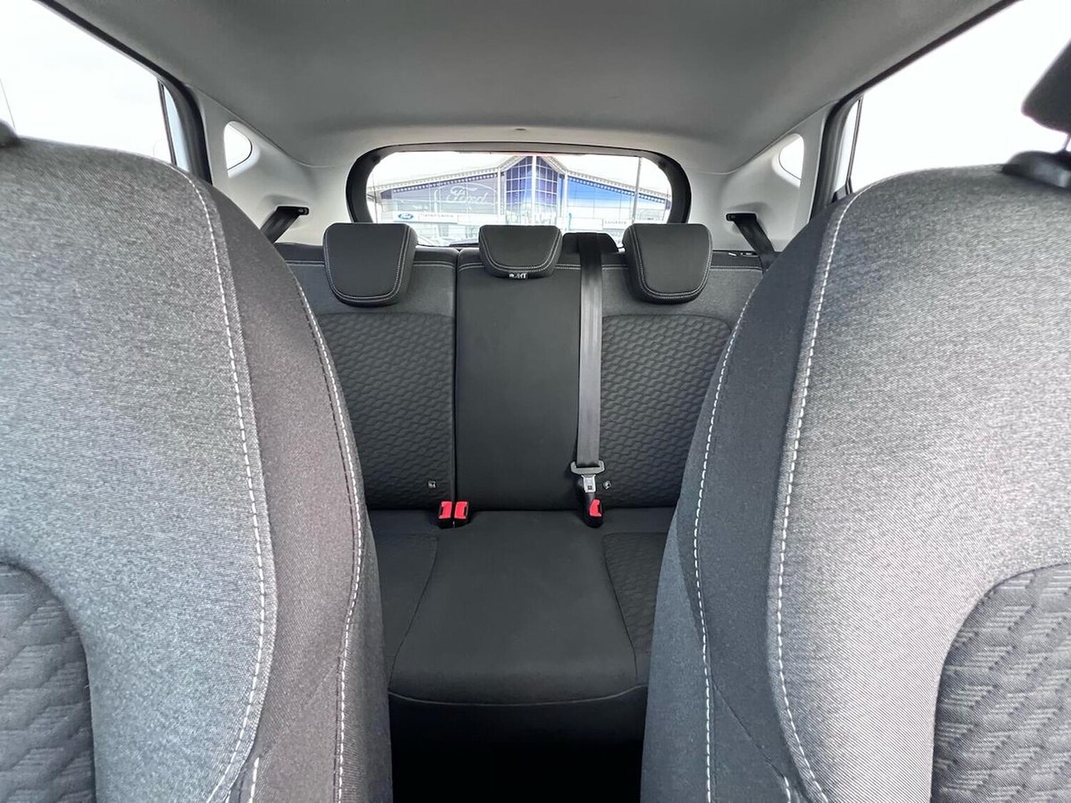 Used Ford Fiesta 2023 for sale - 78106305: Photo 36