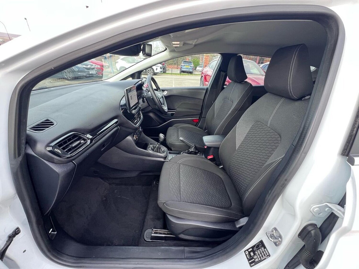 Used Ford Fiesta 2023 for sale - 78106305: Photo 37