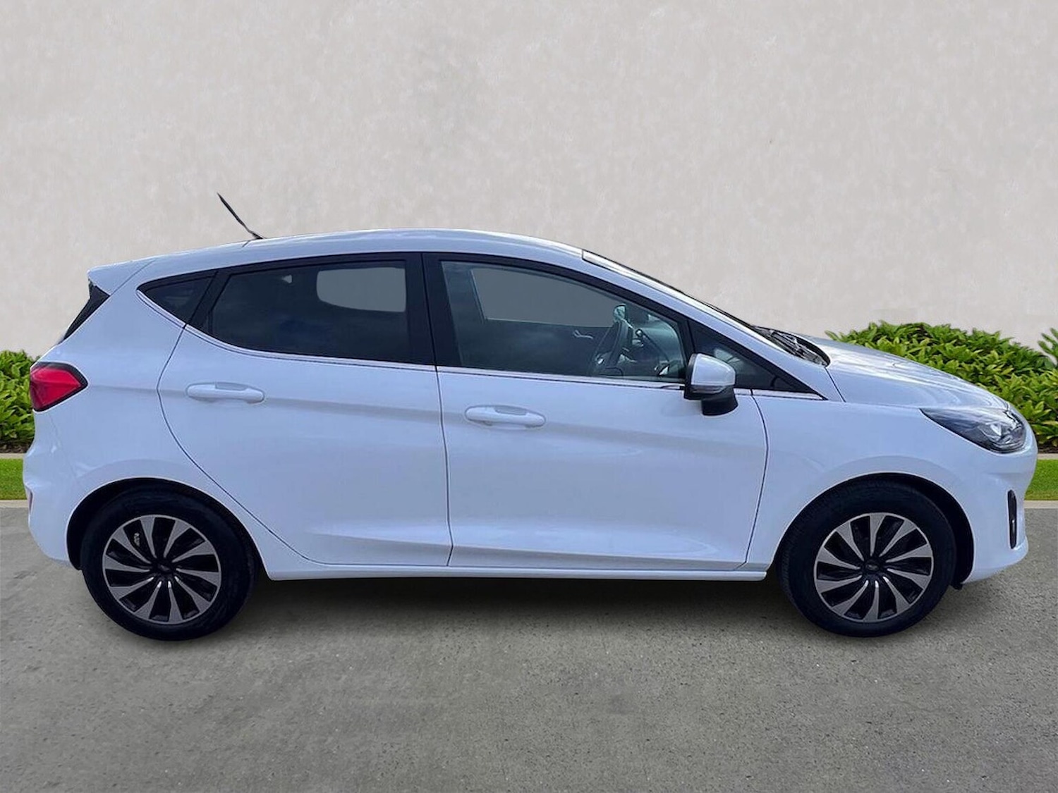 Used Ford Fiesta 2023 for sale - 78106305: Photo 5