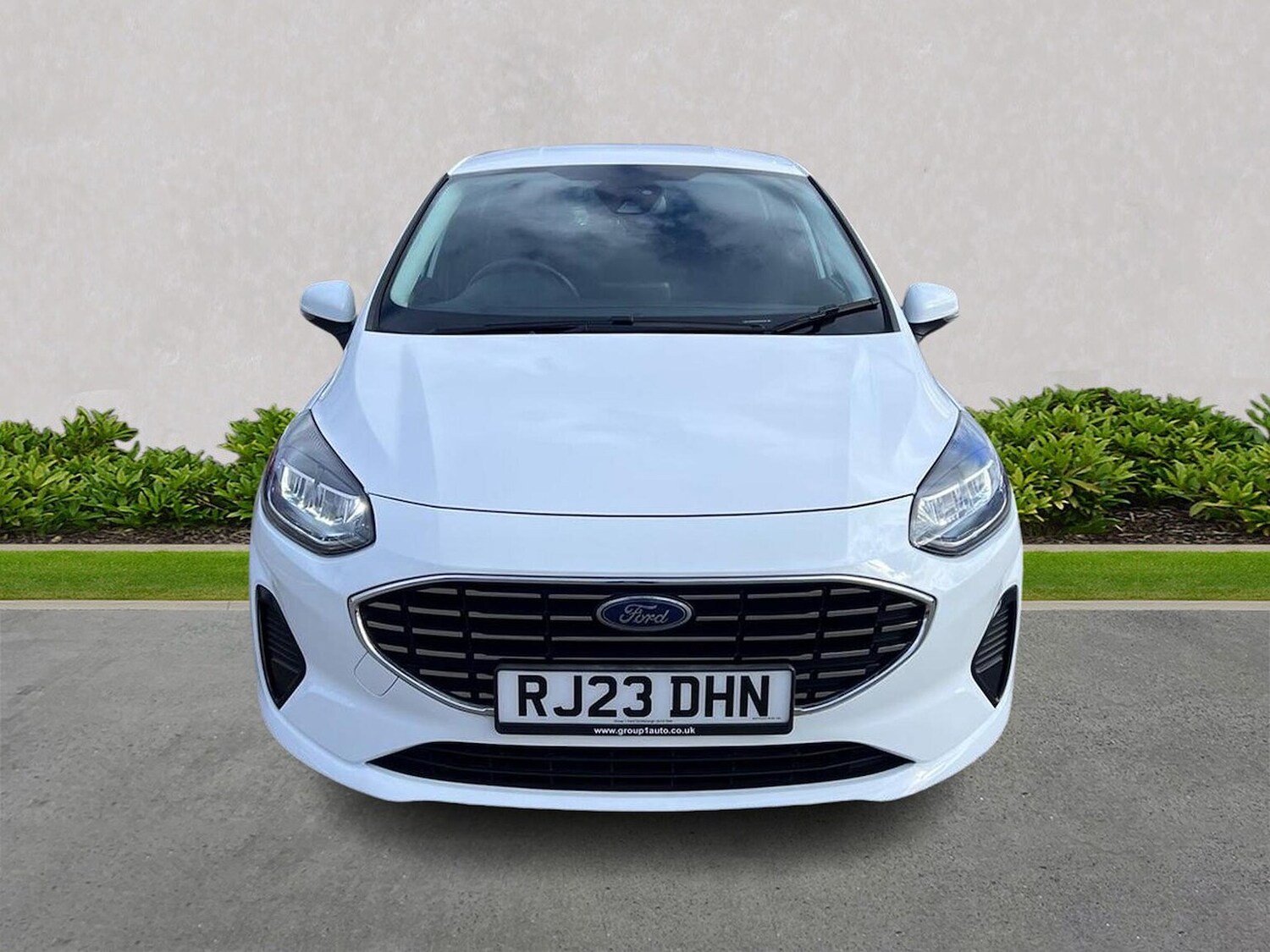 Used Ford Fiesta 2023 for sale - 78106305: Photo 7