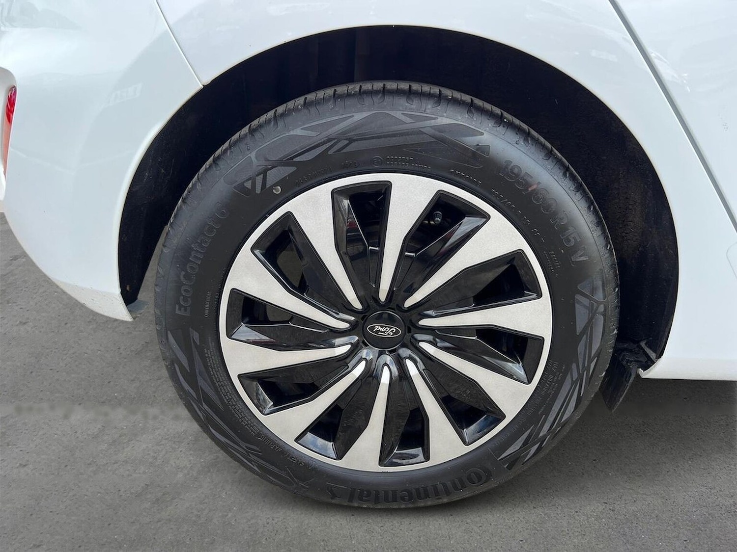 Used Ford Fiesta 2023 for sale - 78106305: Photo 8