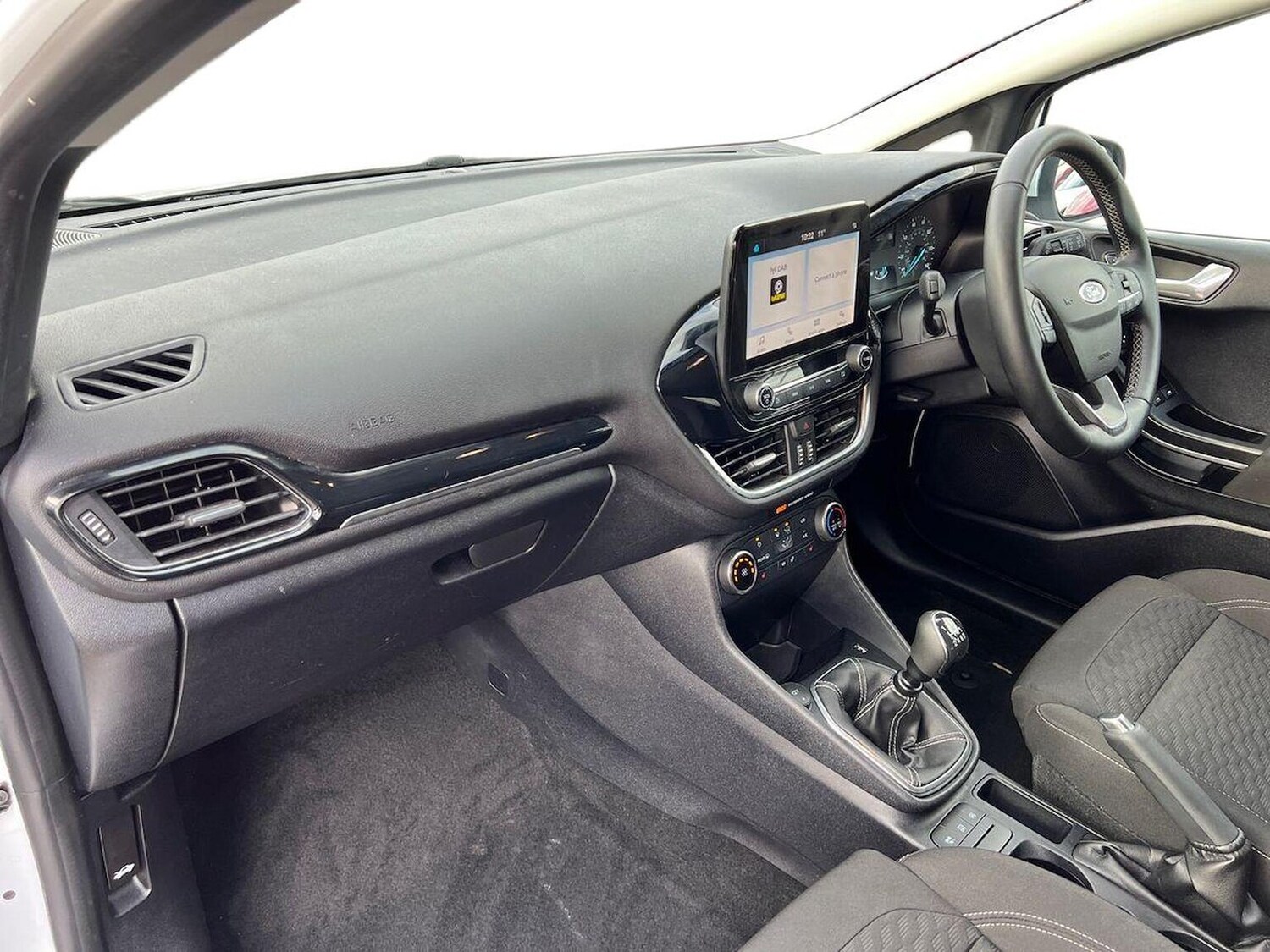 Used Ford Fiesta 2023 for sale - 78106305: Photo 9