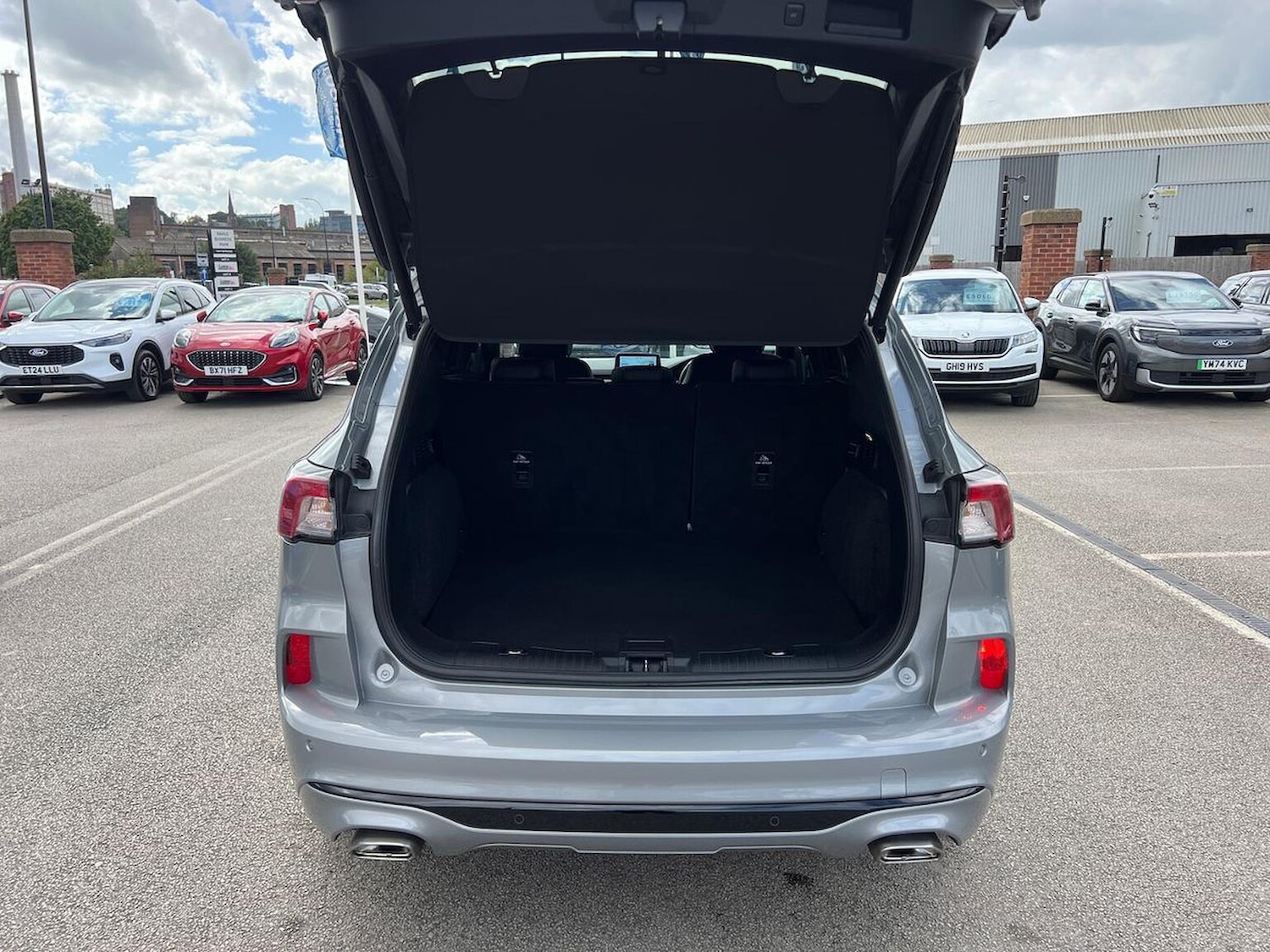 Vehicle 17