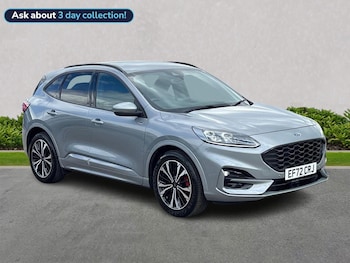 Ford - Kuga