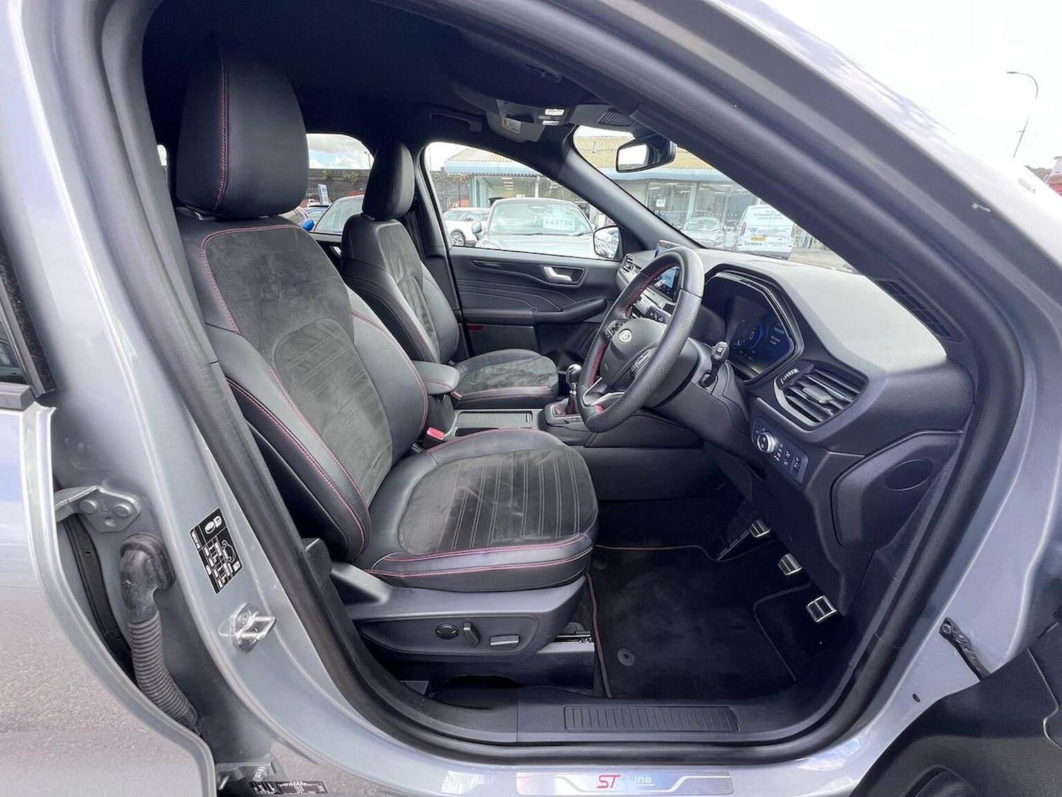 Vehicle 31