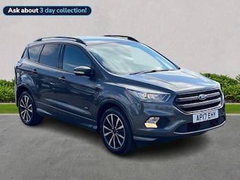 Used Ford Kuga 2017 for sale - 79198394: Photo