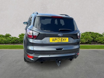 Used Ford Kuga 2017 for sale - 79198394: Photo