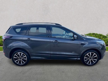 Used Ford Kuga 2017 for sale - 79198394: Photo