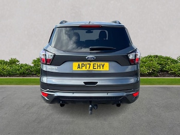 Used Ford Kuga 2017 for sale - 79198394: Photo