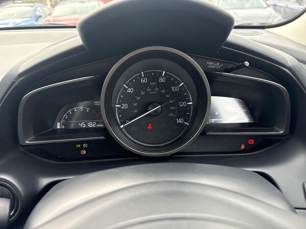Used Mazda Mazda2 2018 for sale - 76157245: Photo 10
