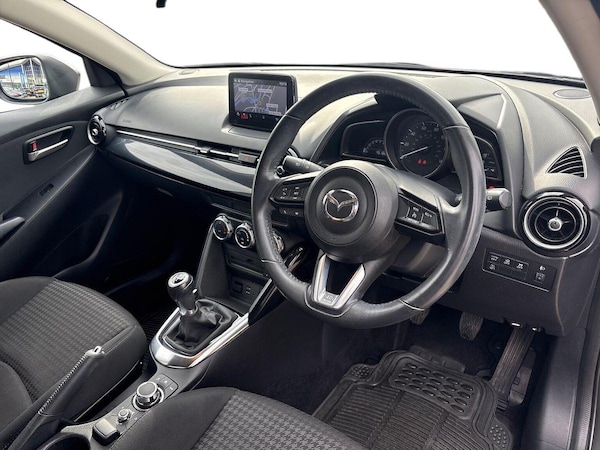Used Mazda Mazda2 2018 for sale - 76157245: Photo 15