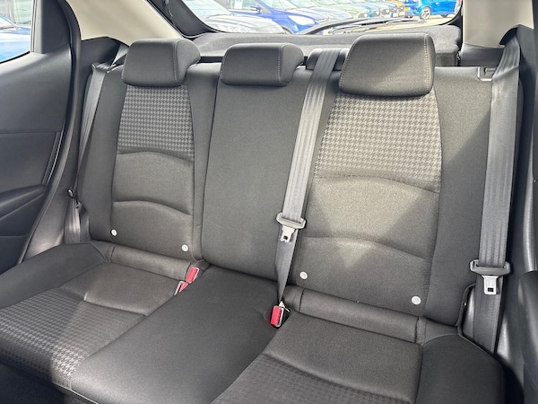 Used Mazda Mazda2 2018 for sale - 76157245: Photo 16