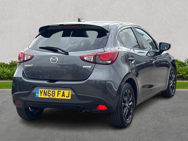 Used Mazda Mazda2 2018 for sale - 76157245: Photo 18