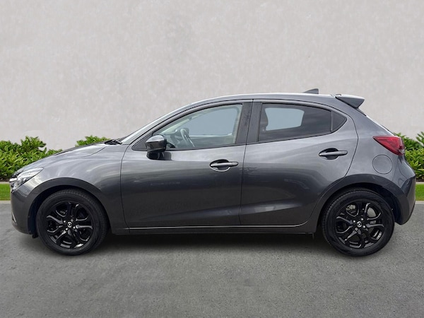 Used Mazda Mazda2 2018 for sale - 76157245: Photo 19