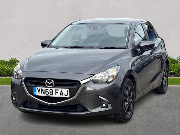 Used Mazda Mazda2 2018 for sale - 76157245: Photo 20