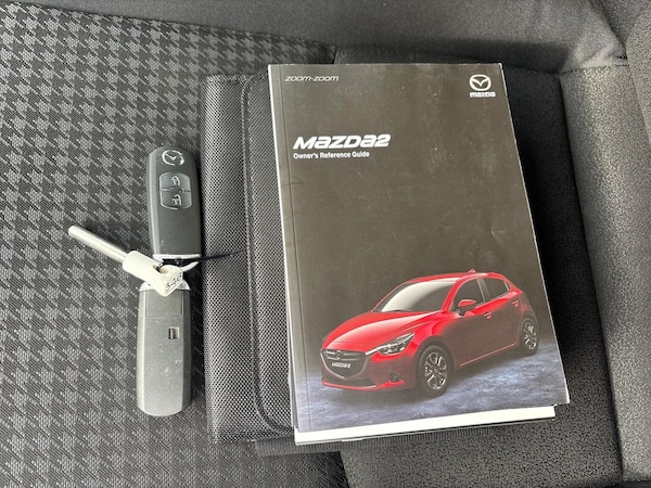 Used Mazda Mazda2 2018 for sale - 76157245: Photo 21
