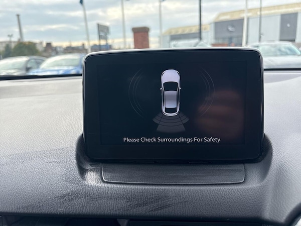 Used Mazda Mazda2 2018 for sale - 76157245: Photo 23