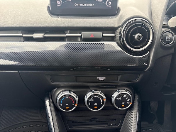 Used Mazda Mazda2 2018 for sale - 76157245: Photo 25