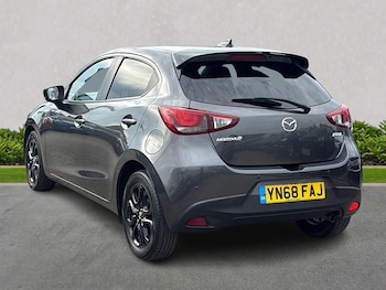 Used Mazda Mazda2 2018 for sale - 76157245: Photo