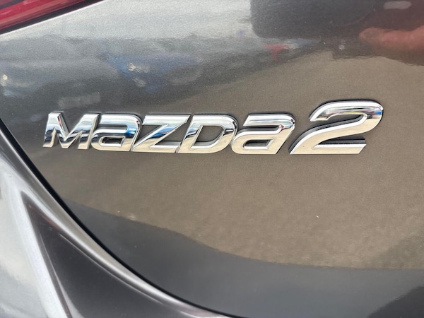 Used Mazda Mazda2 2018 for sale - 76157245: Photo 31