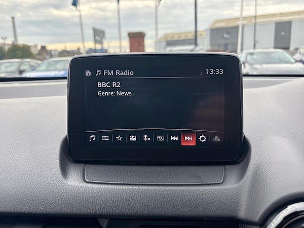 Used Mazda Mazda2 2018 for sale - 76157245: Photo 36
